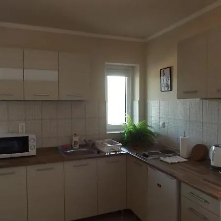 Διαμέρισμα Kadar *
