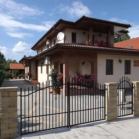 Kadar Balatonlelle